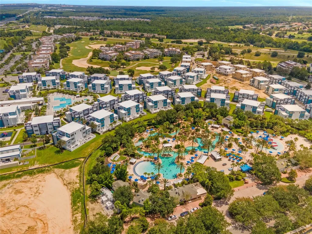 7770 Sandy Ridge Drive Reunion FL 34747