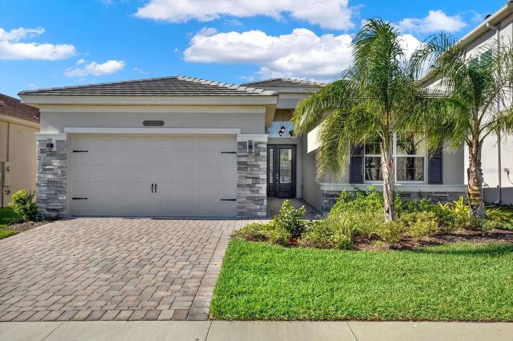 32773 Tree Of Life Avenue Wesley Chapel FL 33543