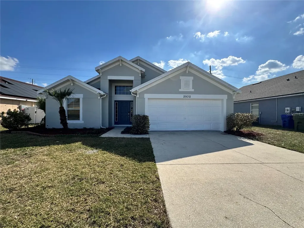 2932 Trema Avenue Winter Haven FL 33881