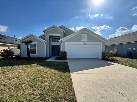 2932 Trema Avenue Winter Haven FL 33881