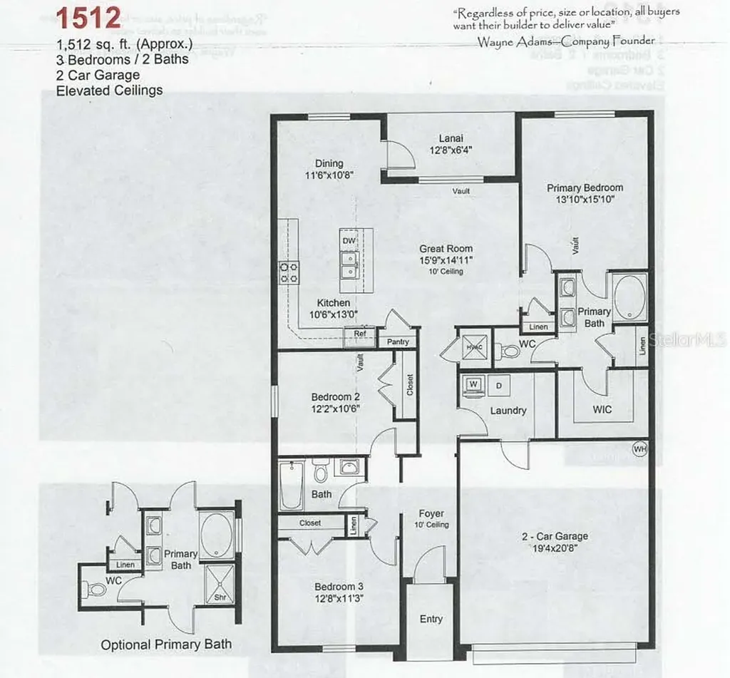 2684 Averland Loop North Port FL 34287