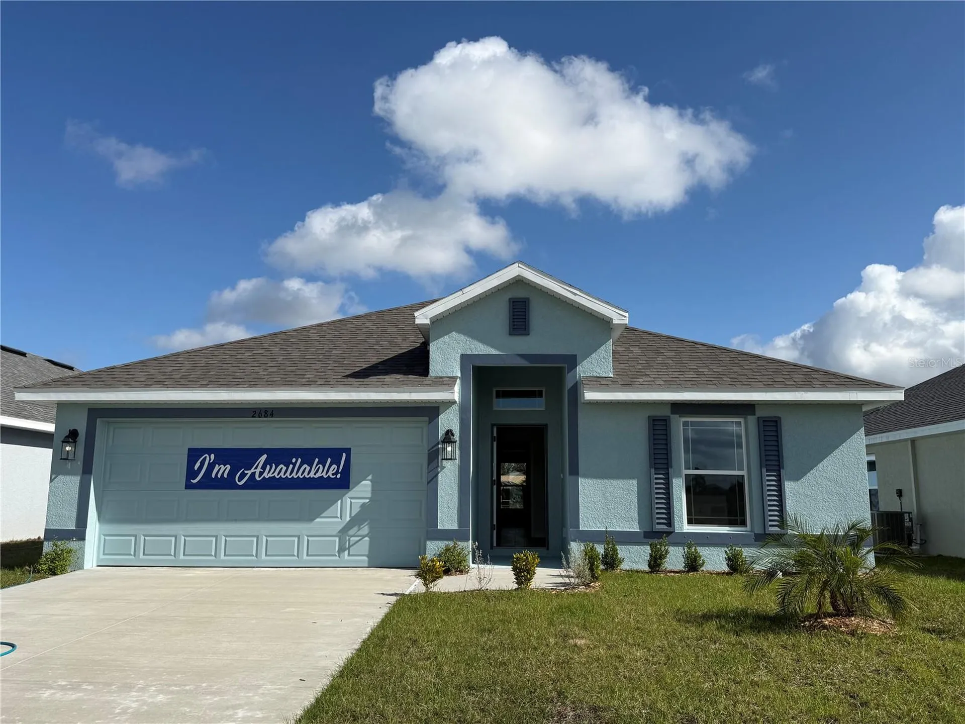 2684 Averland Loop North Port FL 34287