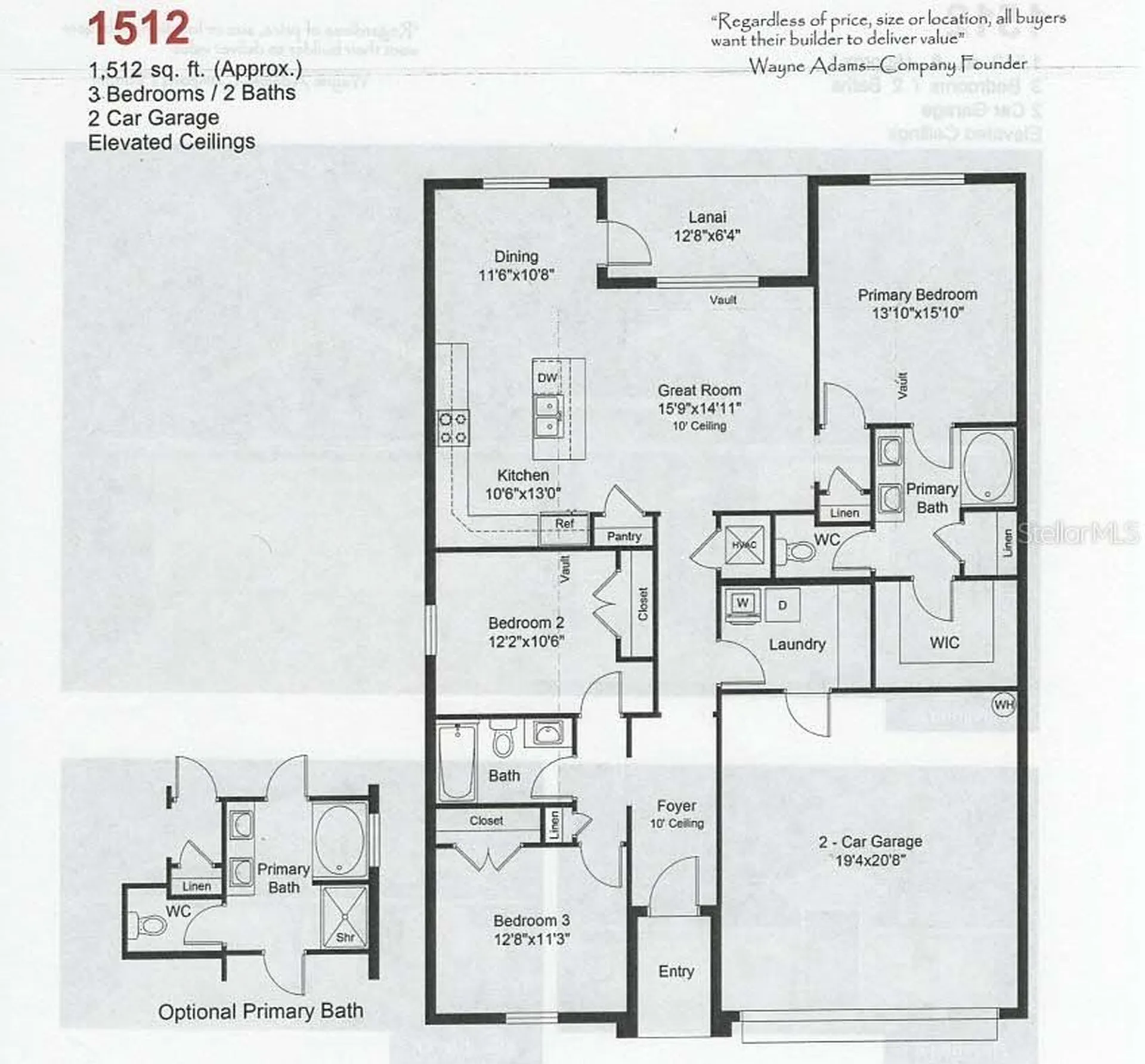 2684 Averland Loop North Port FL 34287