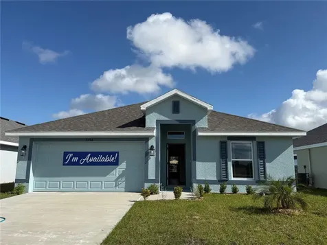 2684 Averland Loop North Port FL 34287