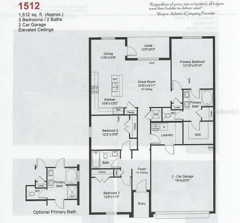 2684 Averland Loop North Port FL 34287