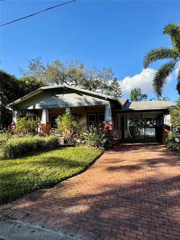 2811 W San Nicholas Street Tampa FL 33629