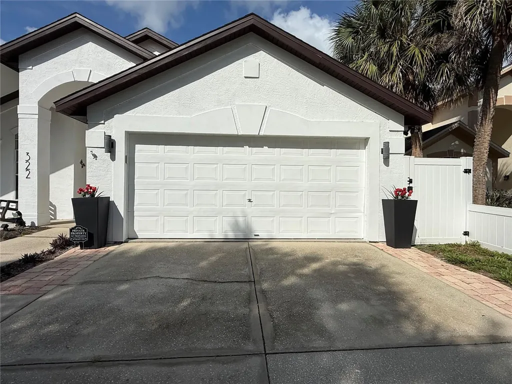 322 N Shadowbay Boulevard Longwood FL 32779