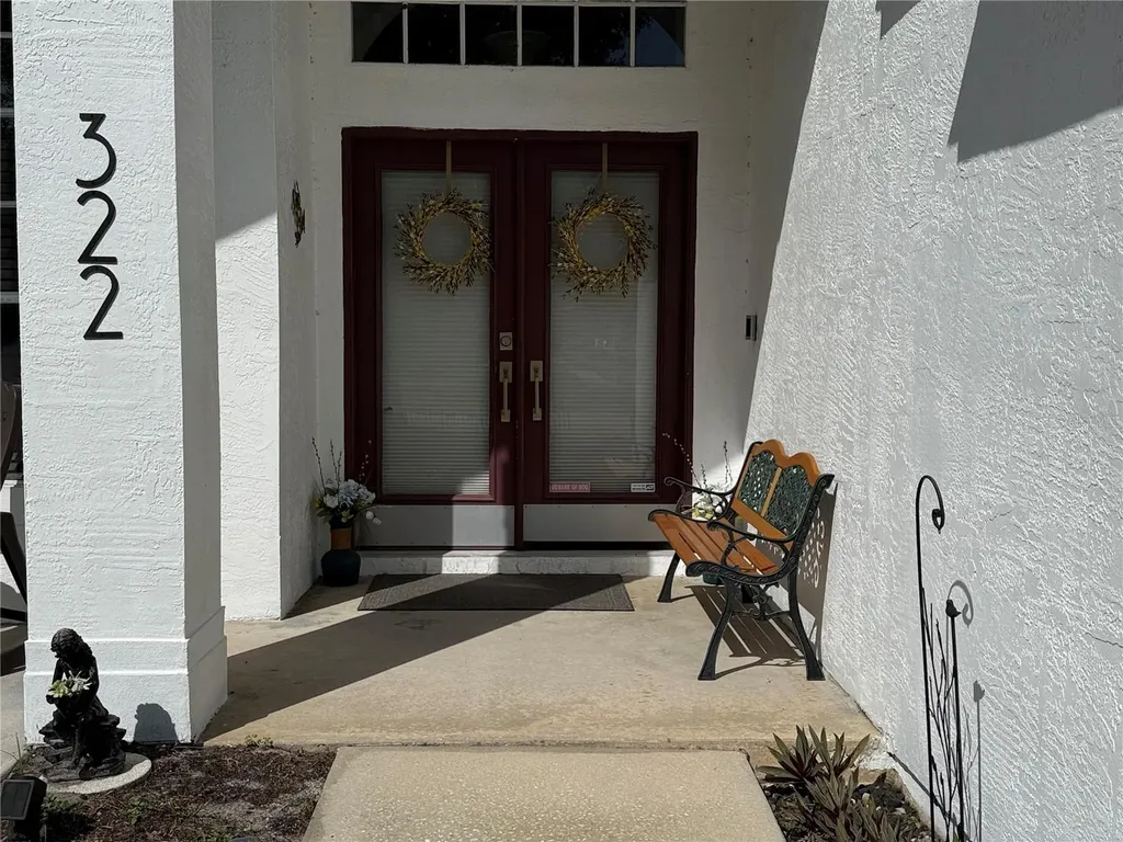 322 N Shadowbay Boulevard Longwood FL 32779