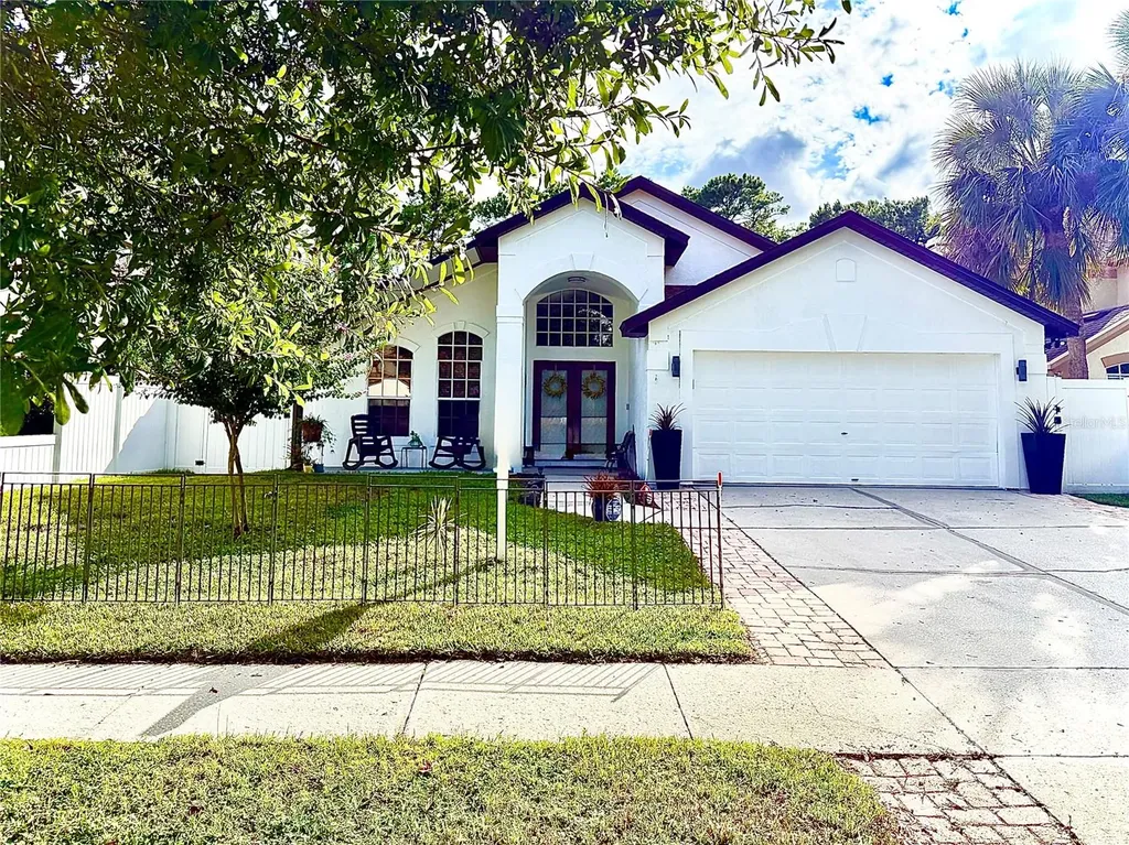 322 N Shadowbay Boulevard Longwood FL 32779