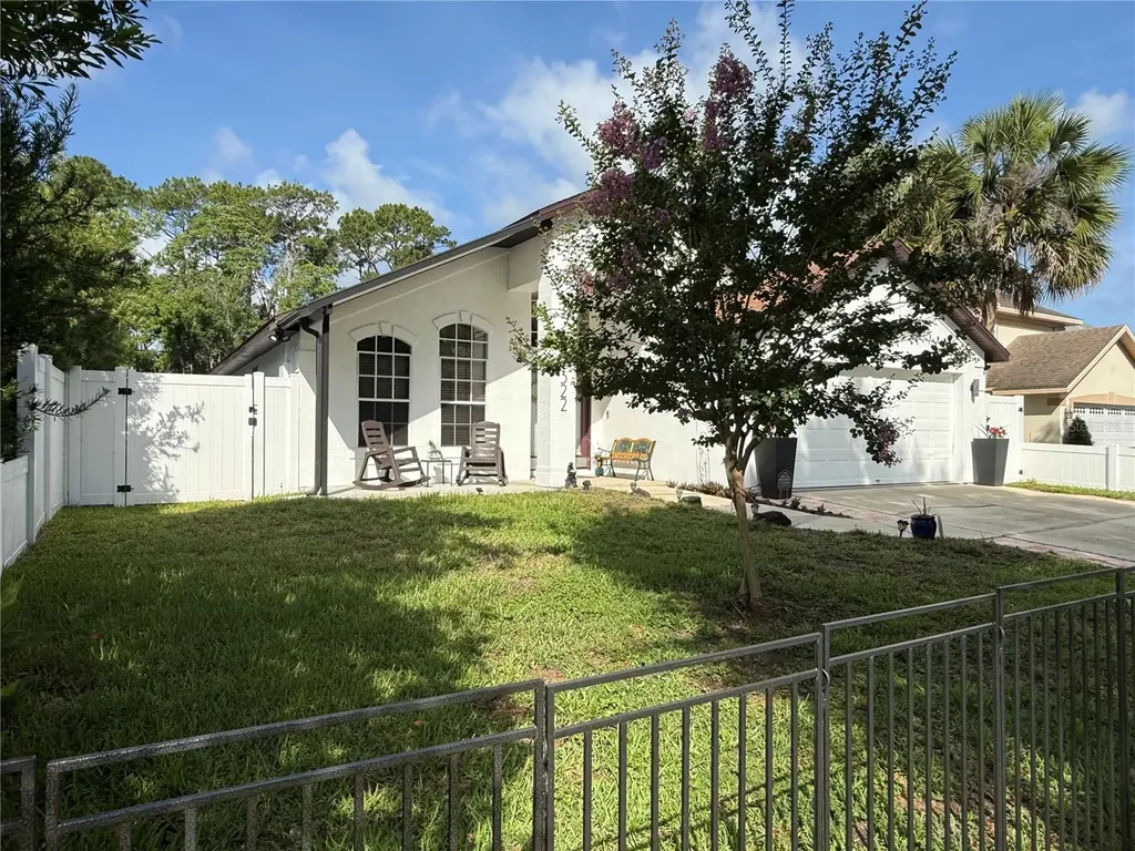 322 N Shadowbay Boulevard Longwood FL 32779