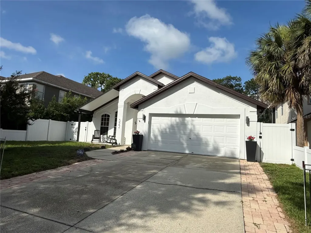322 N Shadowbay Boulevard Longwood FL 32779