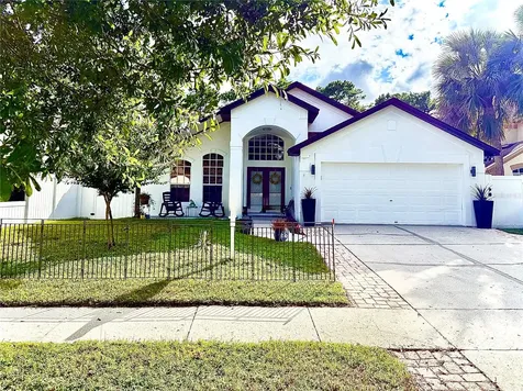 322 N Shadowbay Boulevard Longwood FL 32779