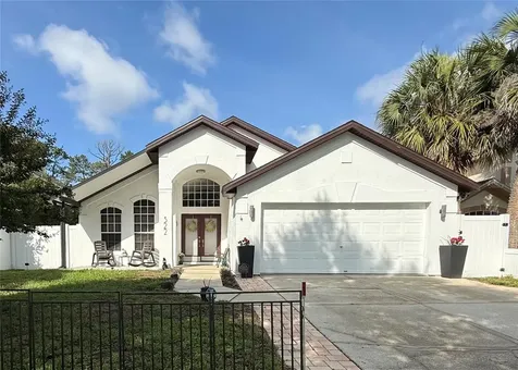 322 N Shadowbay Boulevard Longwood FL 32779