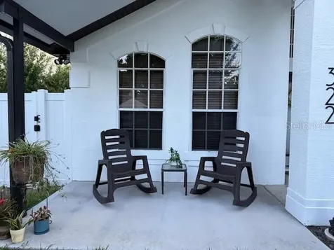 322 N Shadowbay Boulevard Longwood FL 32779