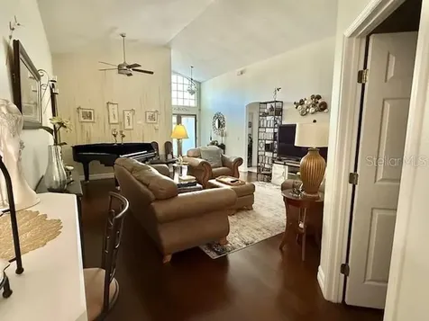 322 N Shadowbay Boulevard Longwood FL 32779