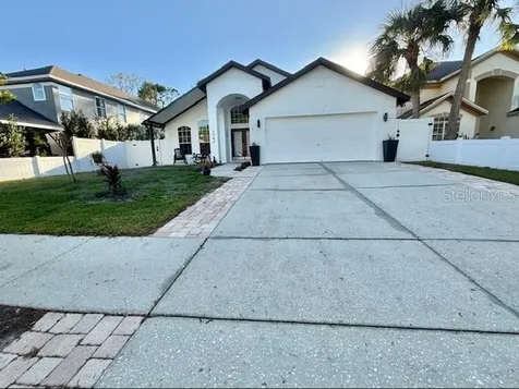 322 N Shadowbay Boulevard Longwood FL 32779