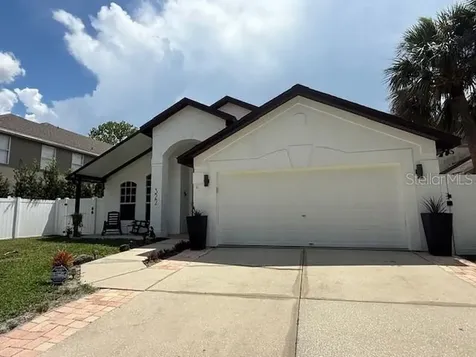 322 N Shadowbay Boulevard Longwood FL 32779