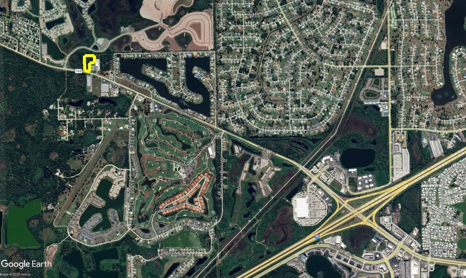 12280 SW County Road 769 Lake Suzy FL 34269