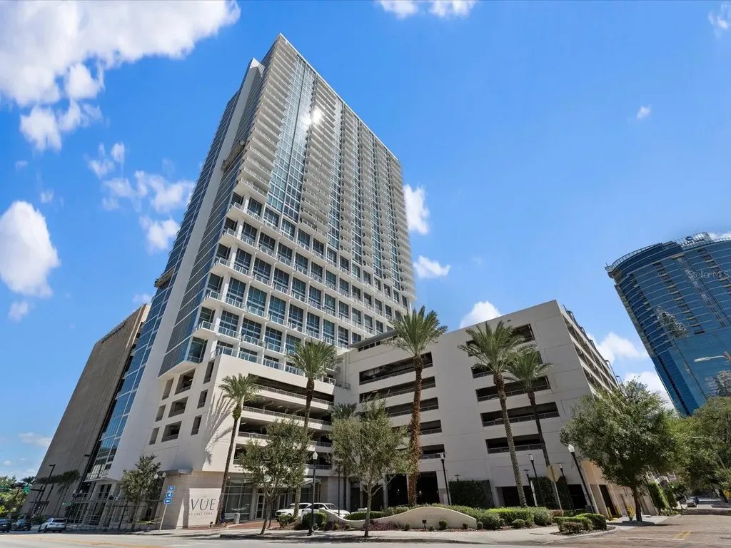 150 E Robinson Street Orlando FL 32801