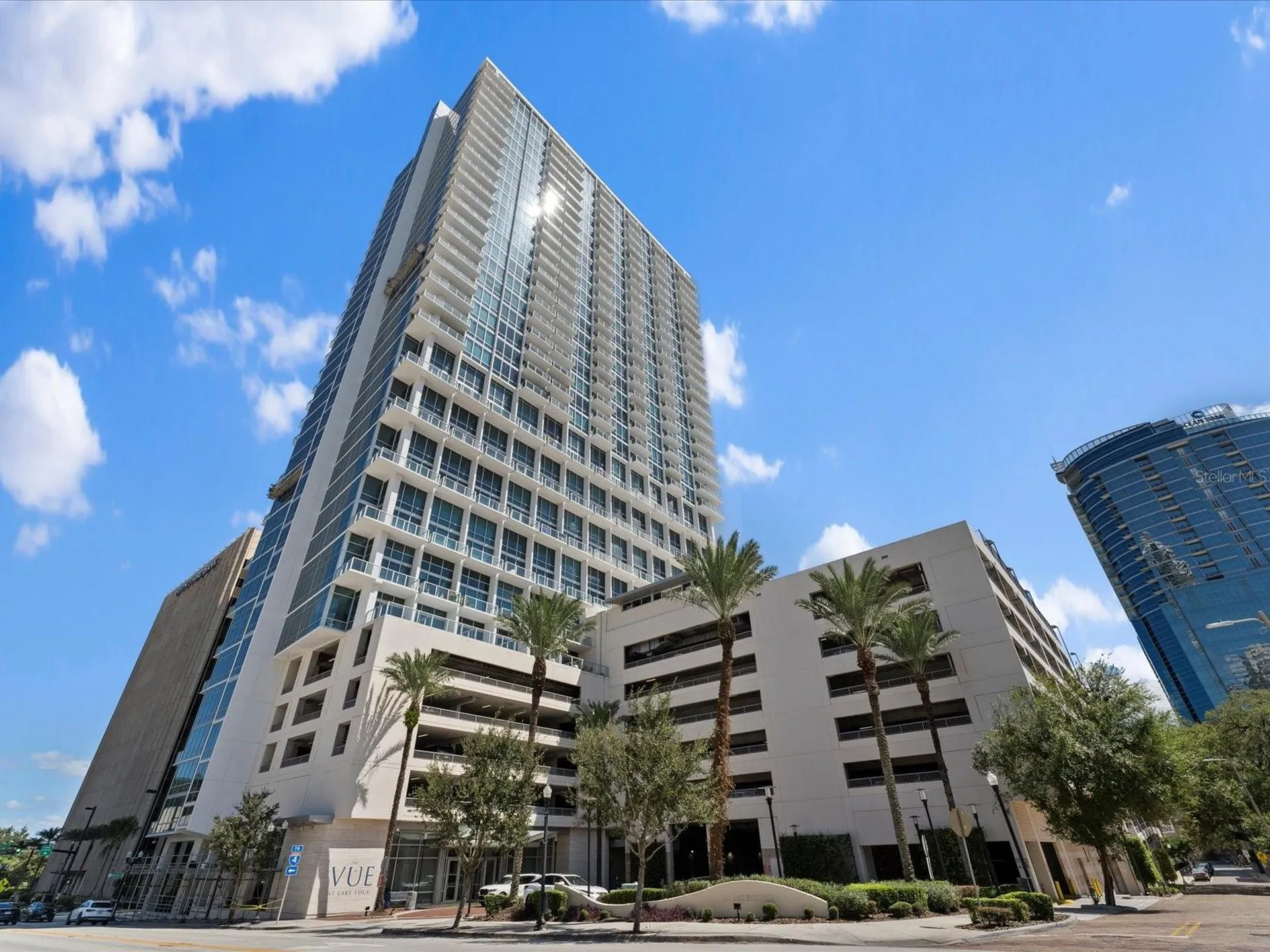 150 E Robinson Street Orlando FL 32801