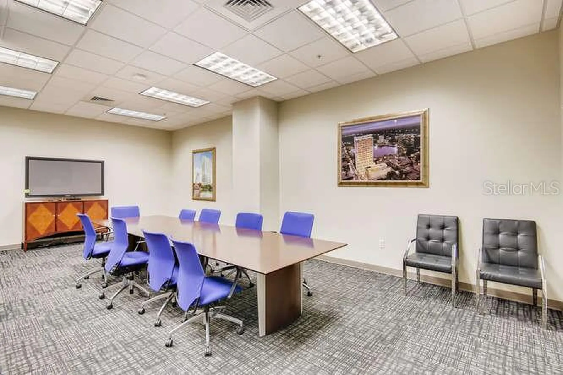 150 E Robinson Street Orlando FL 32801
