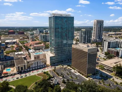 150 E Robinson Street Orlando FL 32801