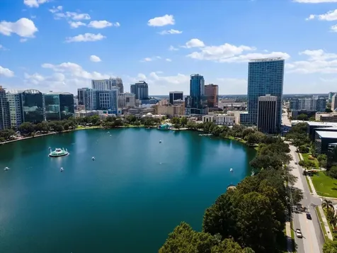 150 E Robinson Street Orlando FL 32801