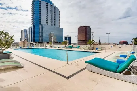 150 E Robinson Street Orlando FL 32801