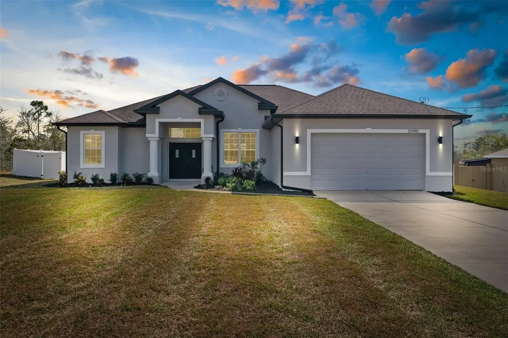 12490 Meinert Avenue Brooksville FL 34613