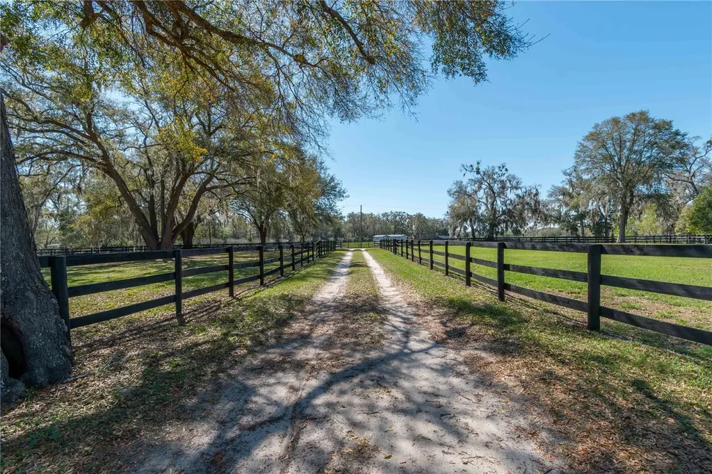 1631 NE 165th Street Citra FL 32113