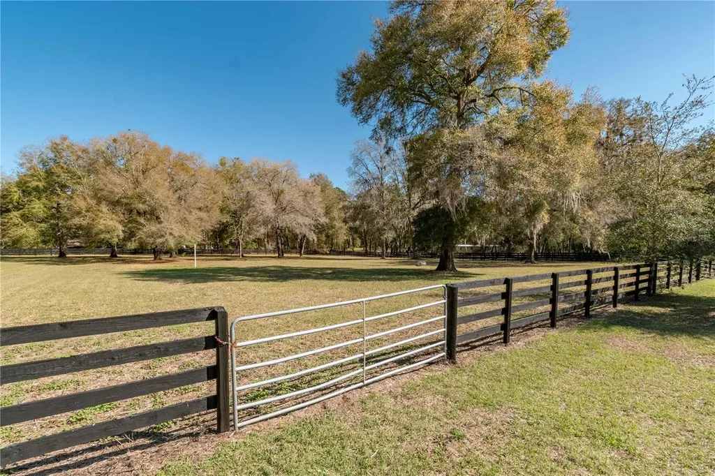 1631 NE 165th Street Citra FL 32113