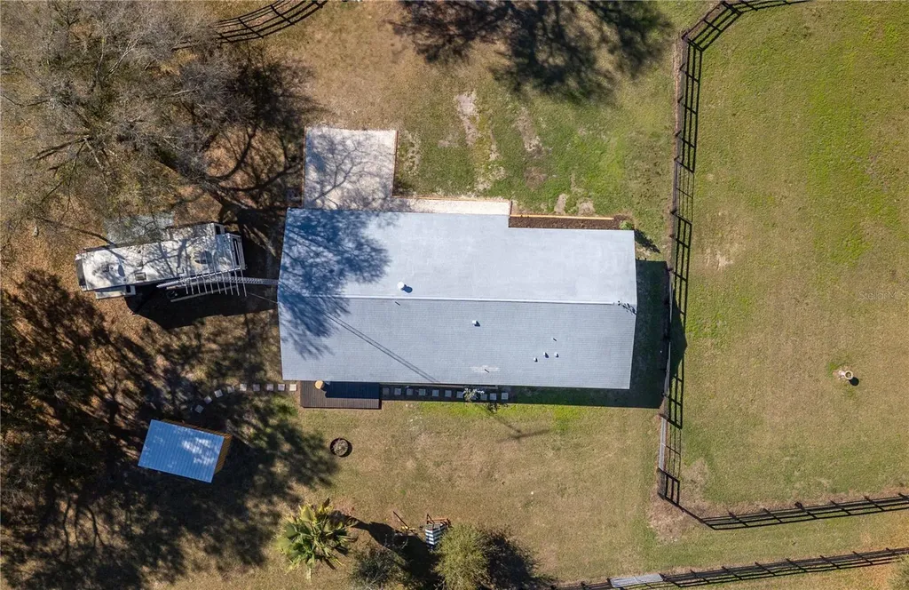 1631 NE 165th Street Citra FL 32113