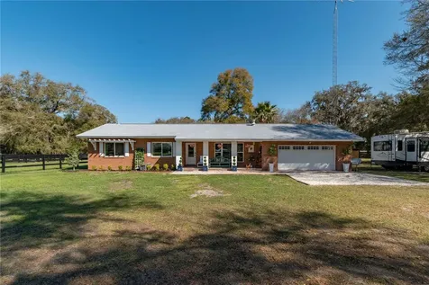 1631 NE 165th Street Citra FL 32113