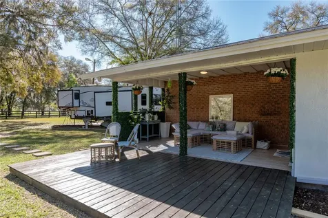 1631 NE 165th Street Citra FL 32113