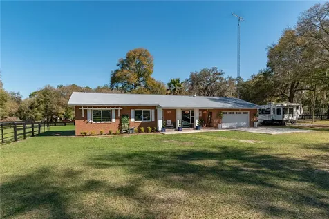 1631 NE 165th Street Citra FL 32113
