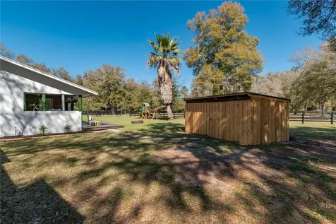 1631 NE 165th Street Citra FL 32113