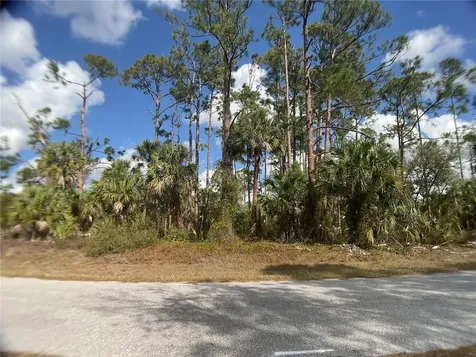 18126 Dillon Avenue Port Charlotte FL 33954