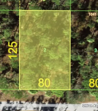 18126 Dillon Avenue Port Charlotte FL 33954