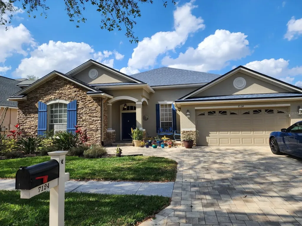 7124 Derwent Glen Circle Land O Lakes FL 34637