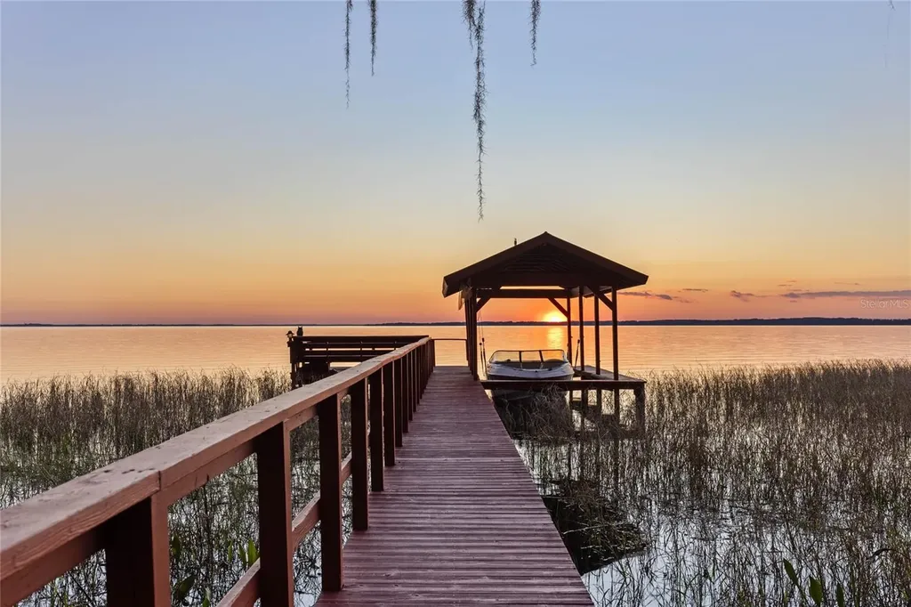 11243 Dead River Road Tavares FL 32778