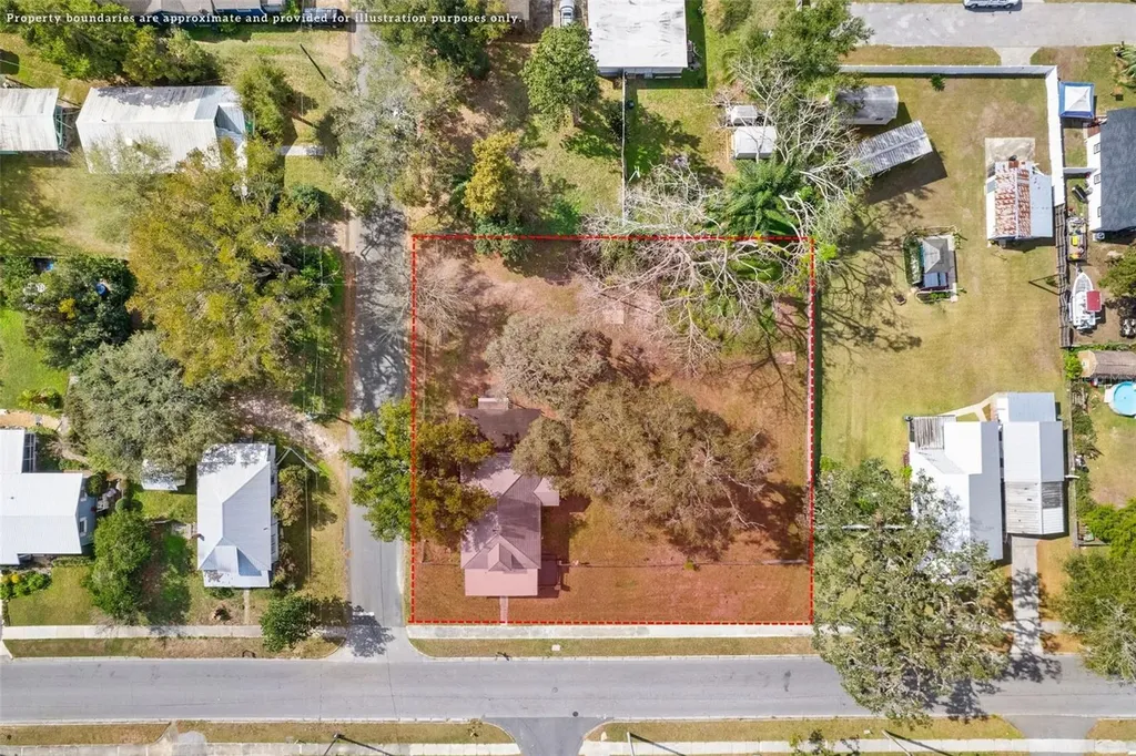 14329 14th Street Dade City FL 33523