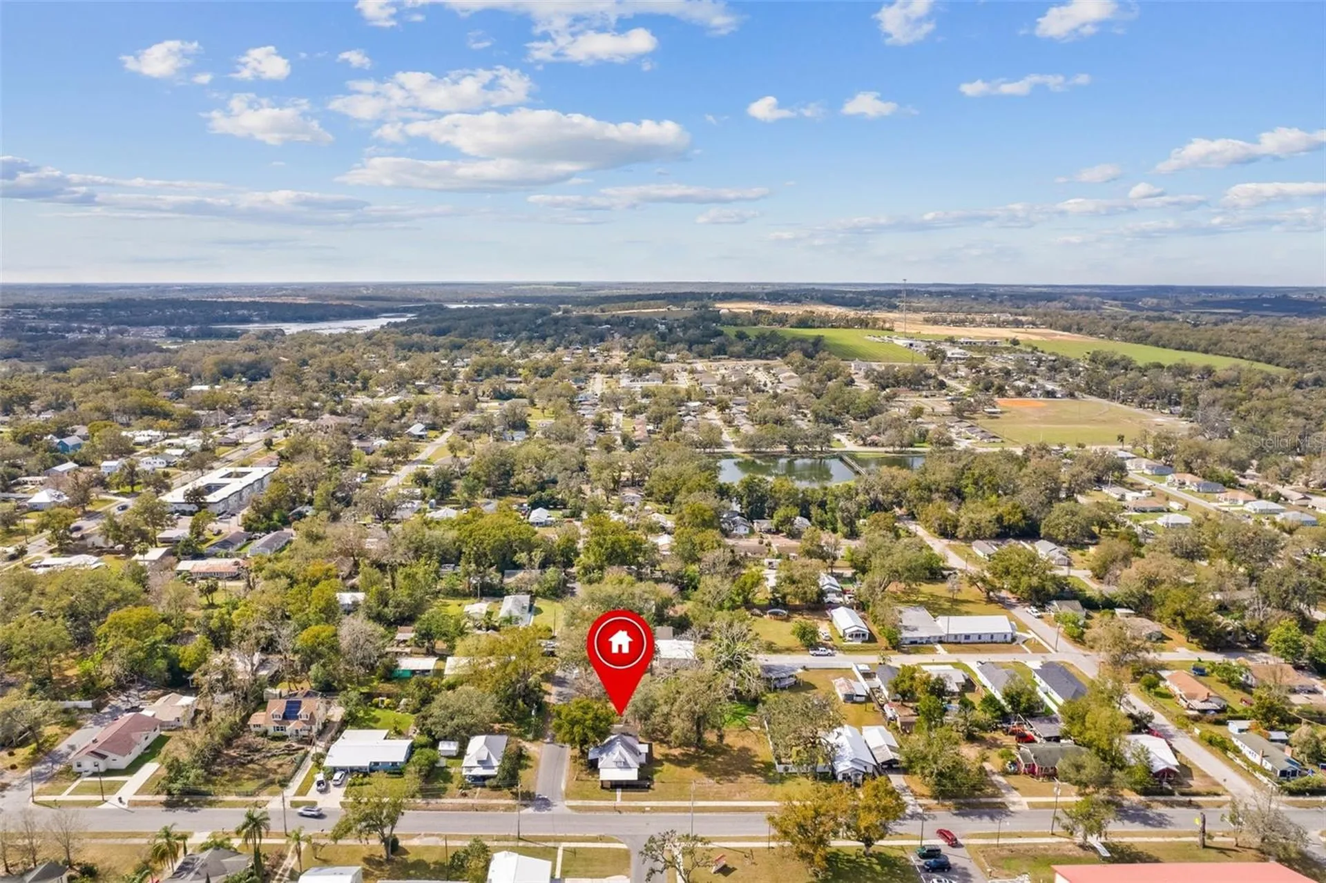 14329 14th Street Dade City FL 33523