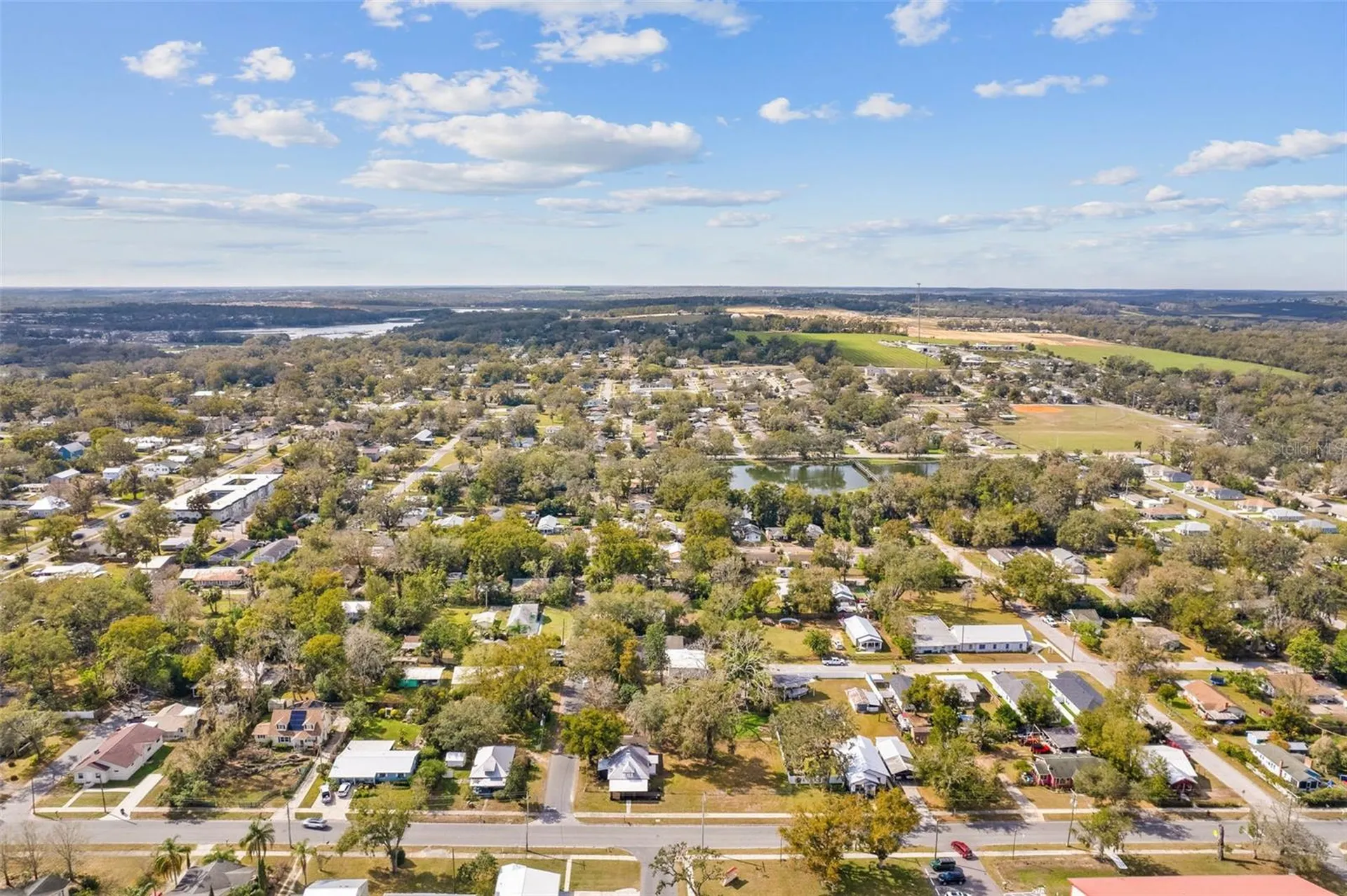 14329 14th Street Dade City FL 33523