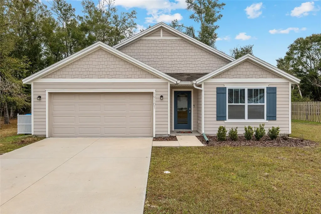 19101 NW 226th Terrace High Springs FL 32643