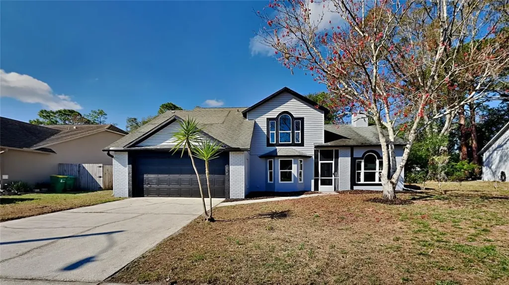 4344 Pondapple Drive Titusville FL 32796