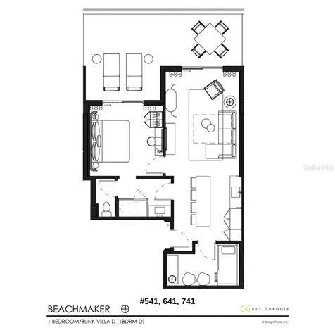 15000 Madeira Way Madeira Beach FL 33708