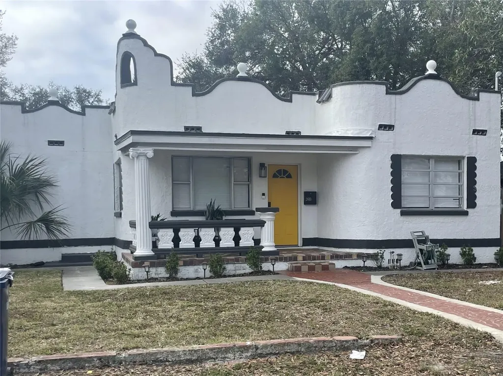 2613 E 23rd Avenue Tampa FL 33605