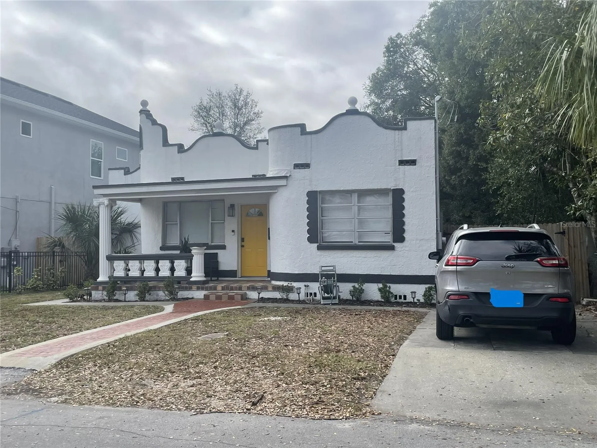 2613 E 23rd Avenue Tampa FL 33605