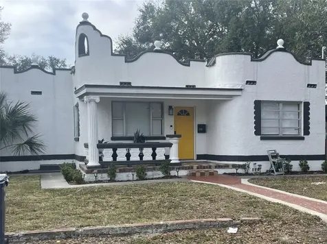 2613 E 23rd Avenue Tampa FL 33605