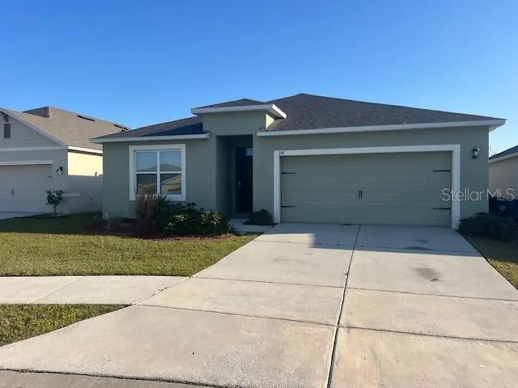 357 Summershore Drive Auburndale FL 33823